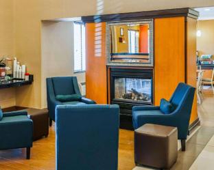 Spark By Hilton Indianapolis Northeast Fishers,Hamilton>>Fishers,3 star