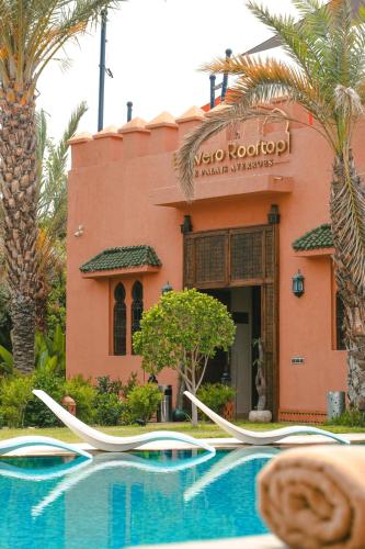 marrakech