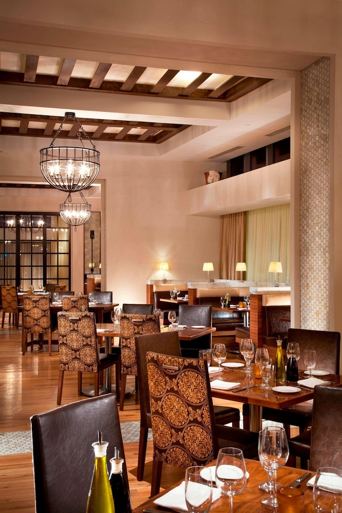 jw marriott indianapolis