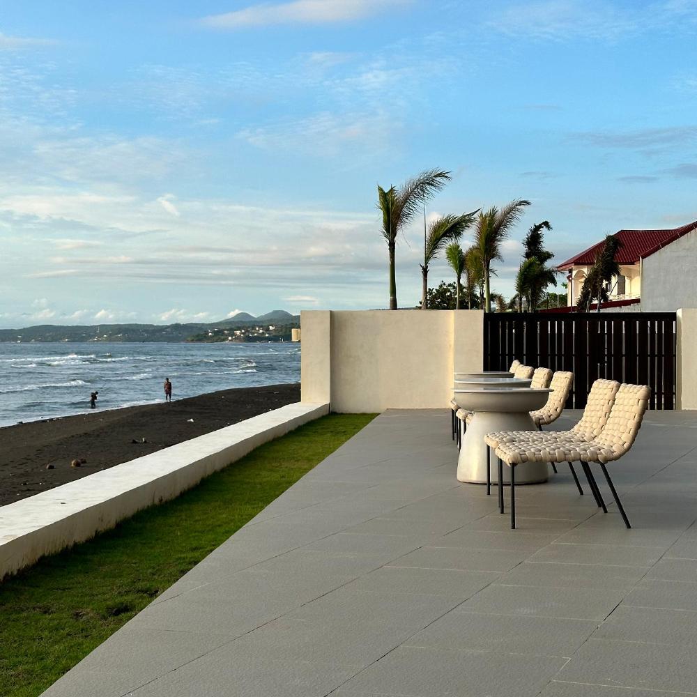 tana resorts inc