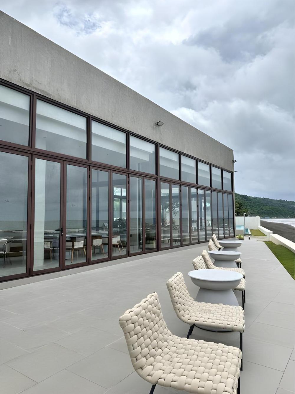 tana resorts inc