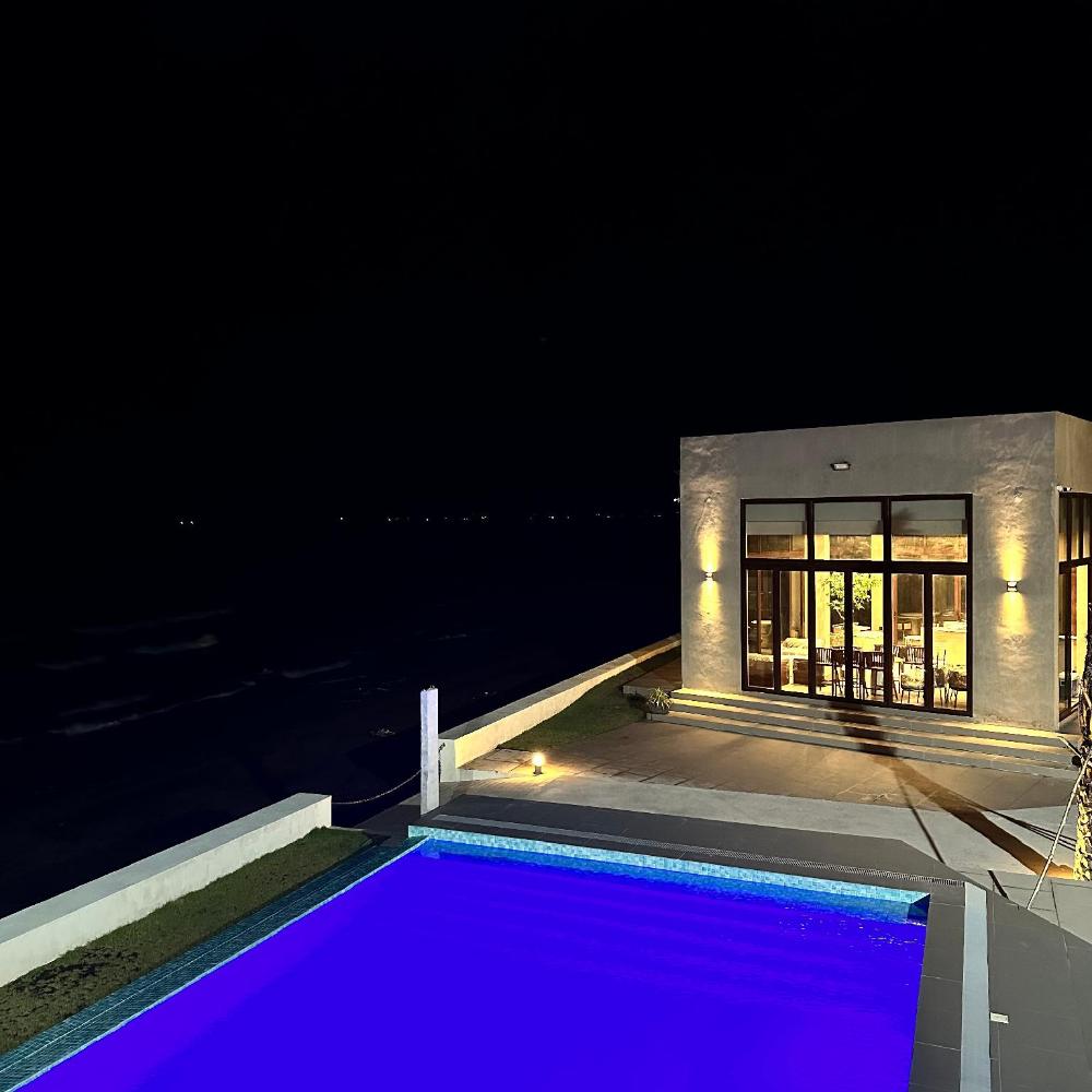 tana resorts inc