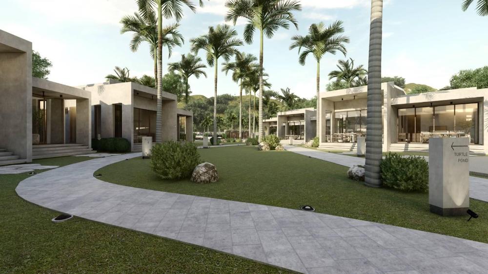 tana resorts inc