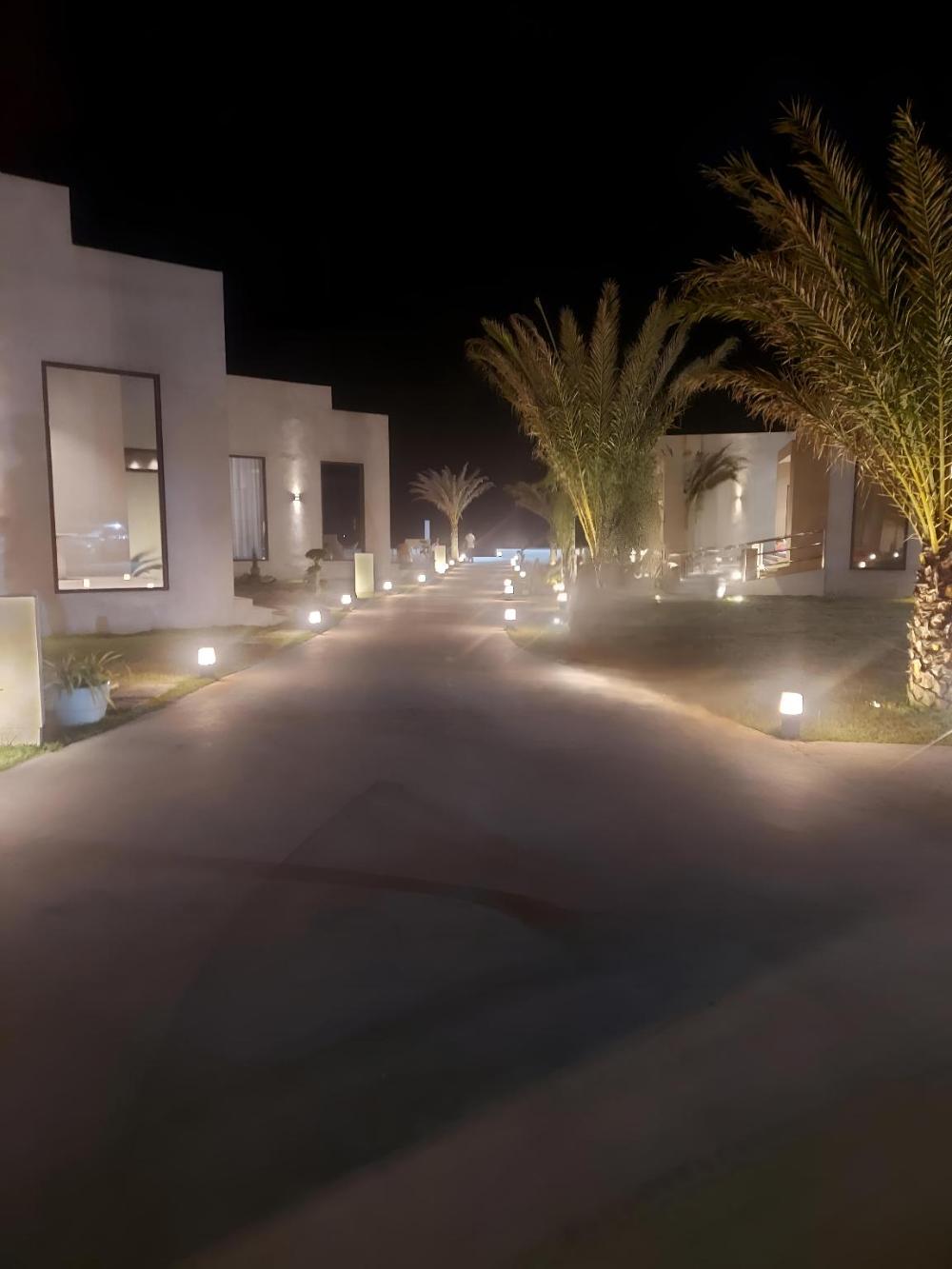 tana resorts inc