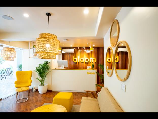 Bloom Hotel - Hsr Club,Hsr Layout,3 star