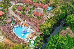 harmony resort kaengkrachan