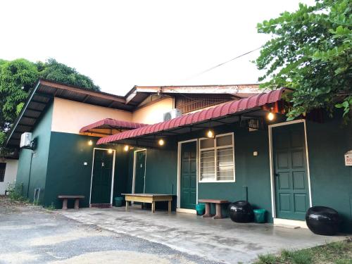 kuala terengganu
