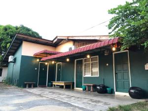 kuala terengganu