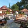 vimanmek resort