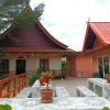 vimanmek resort