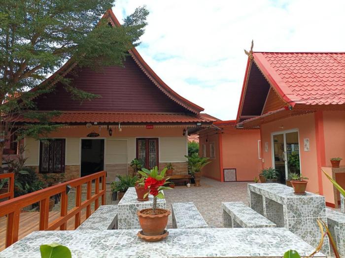 vimanmek resort