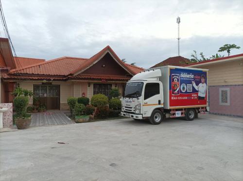 vimanmek resort