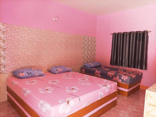 vimanmek resort
