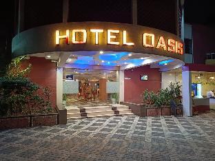 hotel oasis