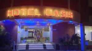 hotel oasis