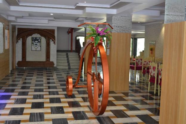 hotel oasis