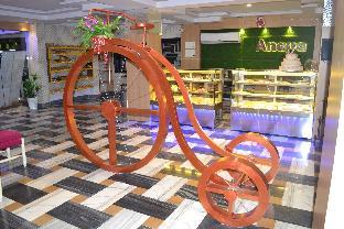 hotel oasis