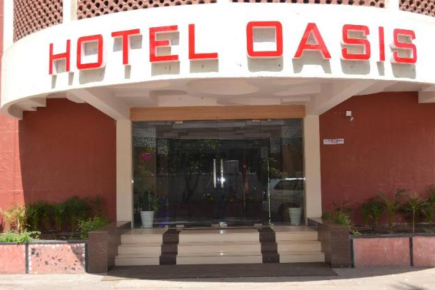 hotel oasis