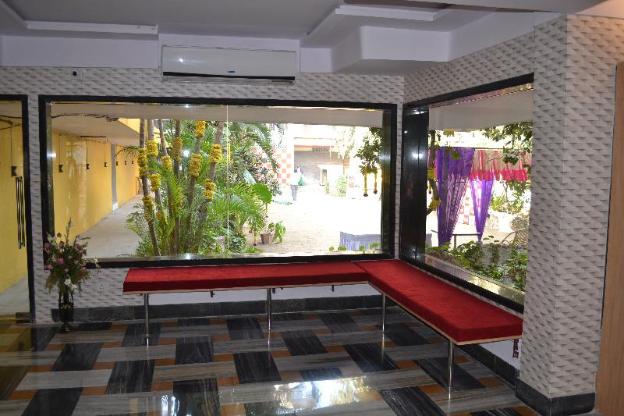 hotel oasis