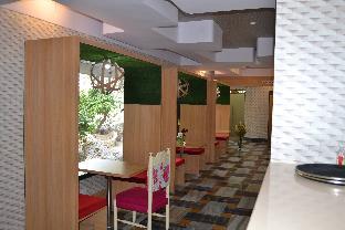 hotel oasis