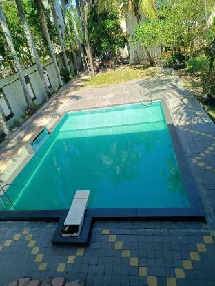 hotel oasis