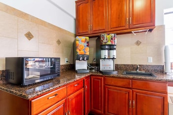 motel 6 inglewood ca