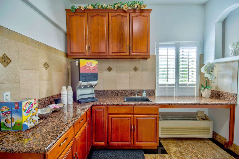 motel 6 inglewood ca