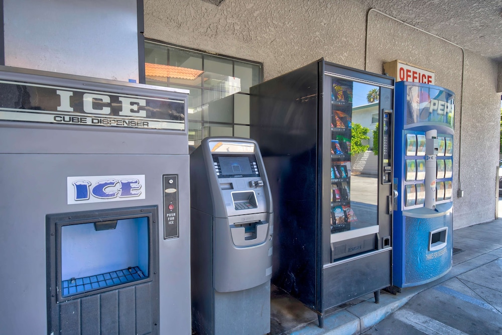 motel 6 inglewood ca