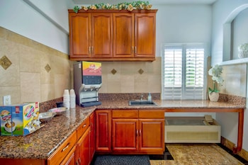 motel 6 inglewood ca