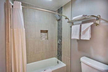 motel 6 inglewood ca