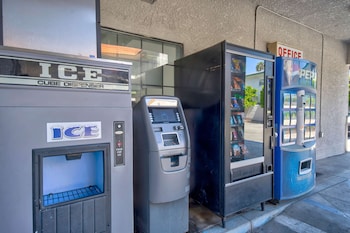 motel 6 inglewood ca