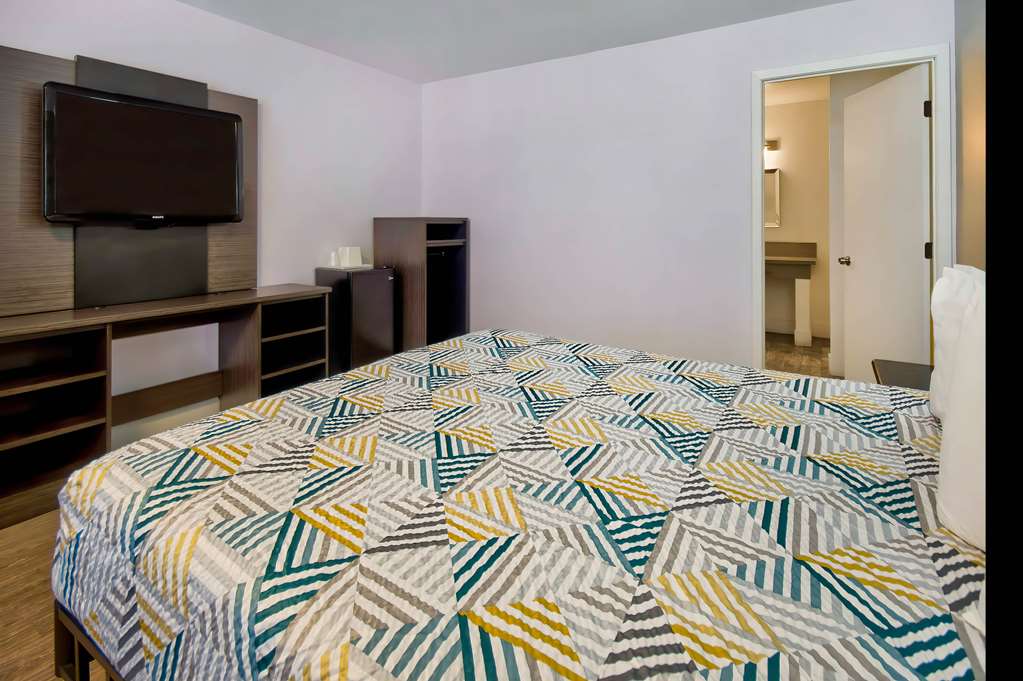 motel 6 inglewood ca