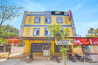Hotel O Satya Inn,Karīmnagar>>Karimnagar,3 star