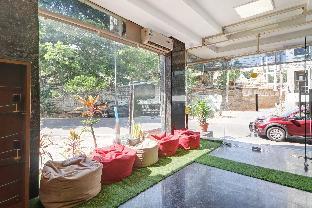 Super Capital O Qualia Gachibowli,Hyderabad>>Gachibowli,3 star