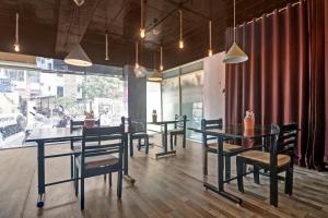 Super Capital O Qualia Gachibowli,Hyderabad>>Gachibowli,3 star
