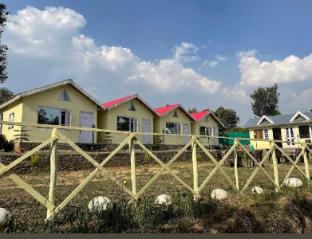 hide away camps and cottages