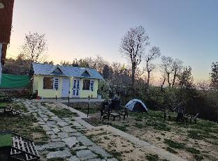 hide away camps and cottages