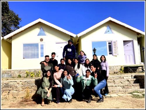 hide away camps and cottages