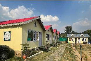 hide away camps and cottages