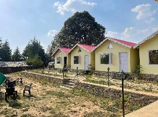 hide away camps and cottages