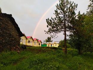 hide away camps and cottages