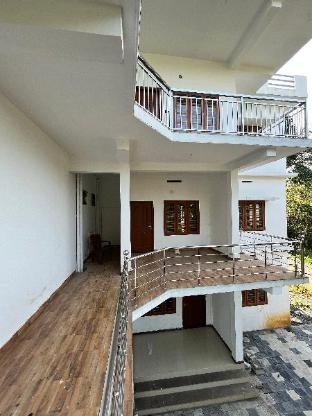 Biriyomz Residency,India>>Wayanad,5 star