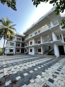Biriyomz Residency,India>>Wayanad,5 star