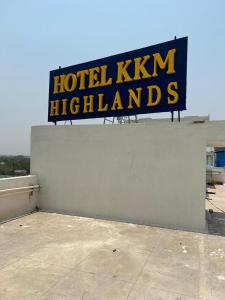 hotel kkm highlands