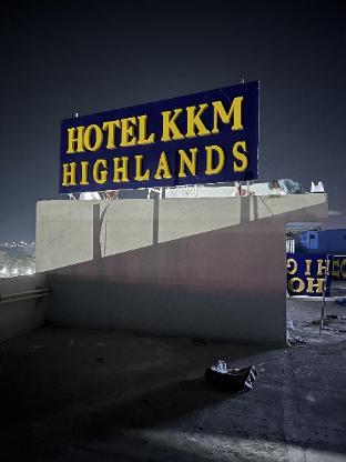hotel kkm highlands