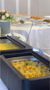 Bajamar Beach Hotel,Near Porticciolo Romano,3 star