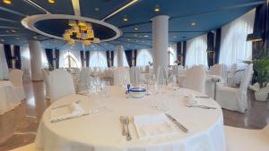 Bajamar Beach Hotel,Near Porticciolo Romano,3 star