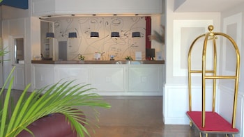 bajamar beach hotel