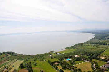 badiaccia camping village