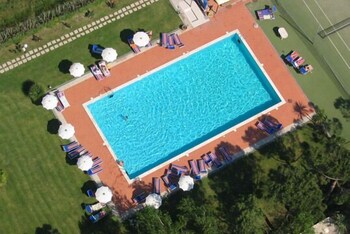 badiaccia camping village